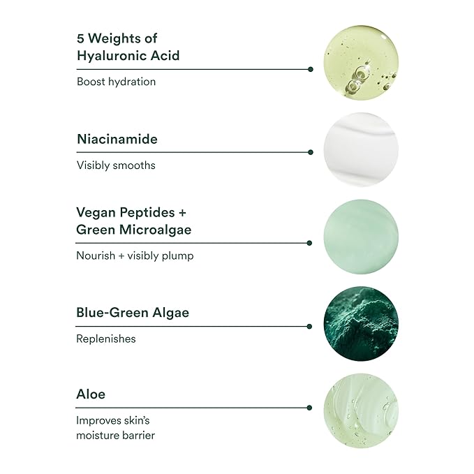 OSEA Body Hydration Heroes - Undaria Algae™ Body Oil & Hyaluronic Body Serum-Velvo Beauty