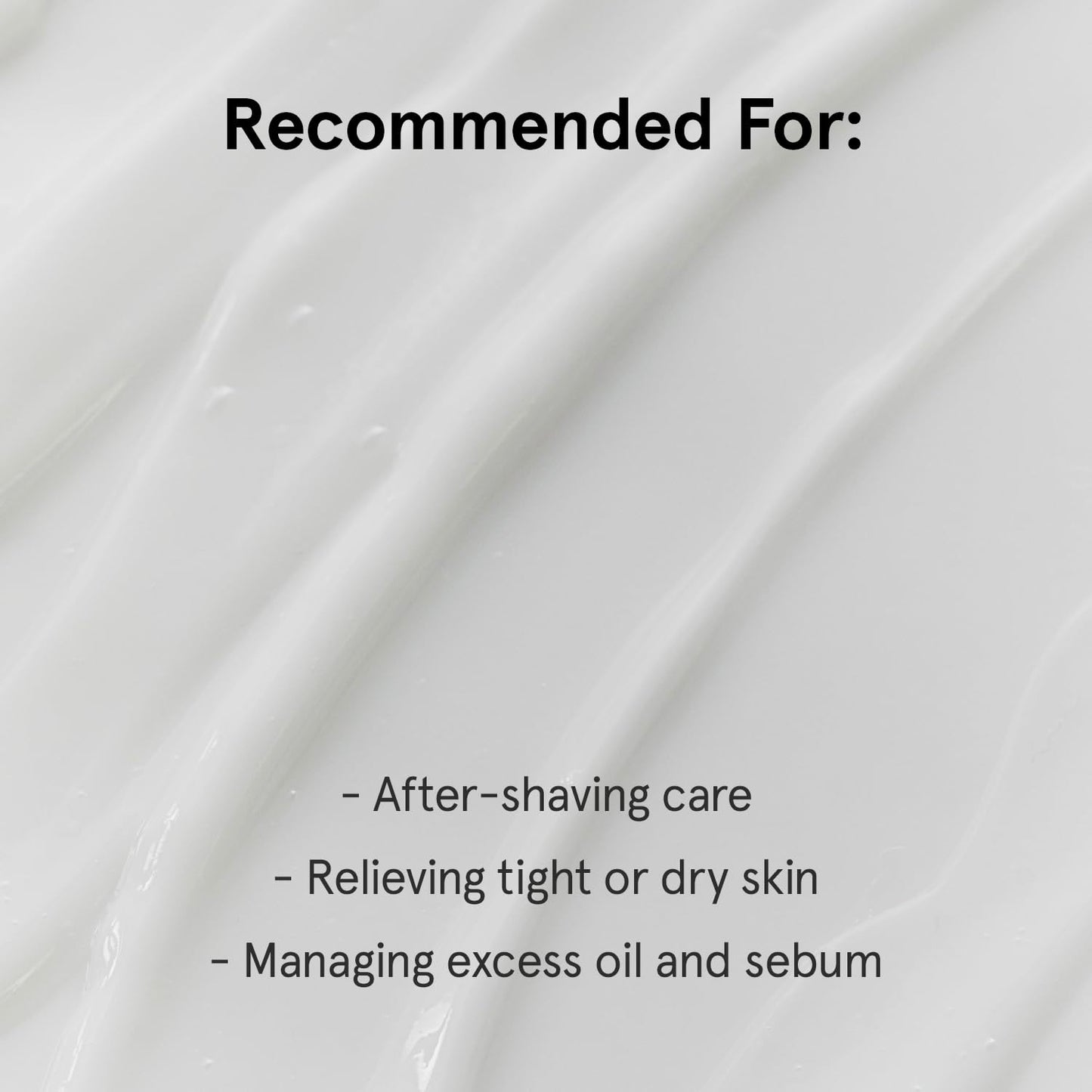 ONE THING FOR MEN All in One Moisture Essence 5.07 Fl Oz | 4-in-1 Soothing Mens Face Moisturizer, Toner, Aftershave Lotion, Daily Hydrating Serum, HA Hyaluronic Acid, Barrier Relief | Korean Skin Care-Velvo Beauty