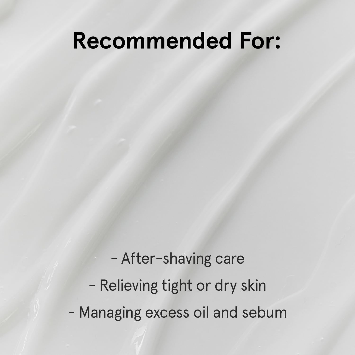 ONE THING FOR MEN All in One Moisture Essence 5.07 Fl Oz | 4-in-1 Soothing Mens Face Moisturizer, Toner, Aftershave Lotion, Daily Hydrating Serum, HA Hyaluronic Acid, Barrier Relief | Korean Skin Care-Velvo Beauty