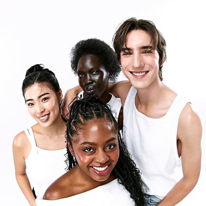 Parnell Cicamanu Serum Cushion - Moisturizing Foundation for Soothing, Coverage, Glass Skin and Lightweight for Sensitive and Dry Skin Pearl Skin (0.52 Fl Oz) (21N)-Velvo Beauty