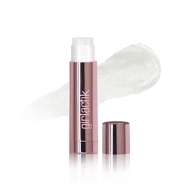 Girlactik Jello Gloss Balm (Sparkliest)-Velvo Beauty