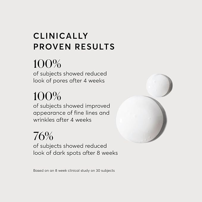 Naturium Niacinamide Face Serum 12% Plus Zinc 2% Jumbo, Anti-Aging, Pore Minimizer & Dark Spot Corrector with Hyaluronic Acid & Vitamin E, Vegan & Cruelty-Free, 2 oz-Velvo Beauty