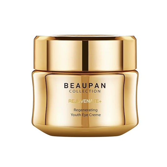 Magic Rejuvenate+ Regenerating Anti Aging Eye Cream-Velvo Beauty