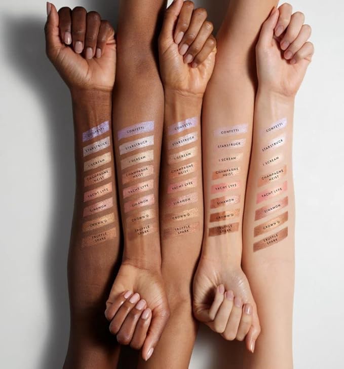 Fenty Beauty by Rihanna Match Stix Shimmer Skinstick - Sinamon-Velvo Beauty