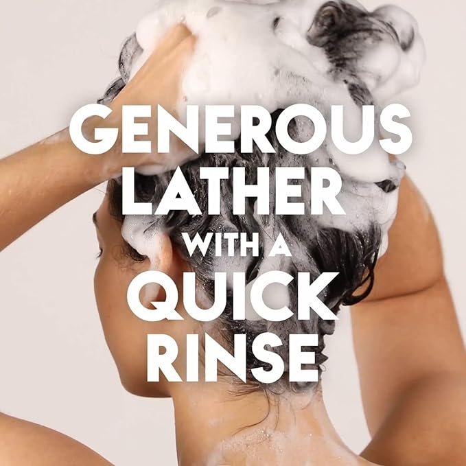 Head & Shoulders Dandruff Shampoo, Clinically Proven Anti Dandruff & Scalp Care Treatment, Fresh Green Apple Scent, Paraben-Free, 32.1 Fl Oz Each, 2 Pack-Velvo Beauty