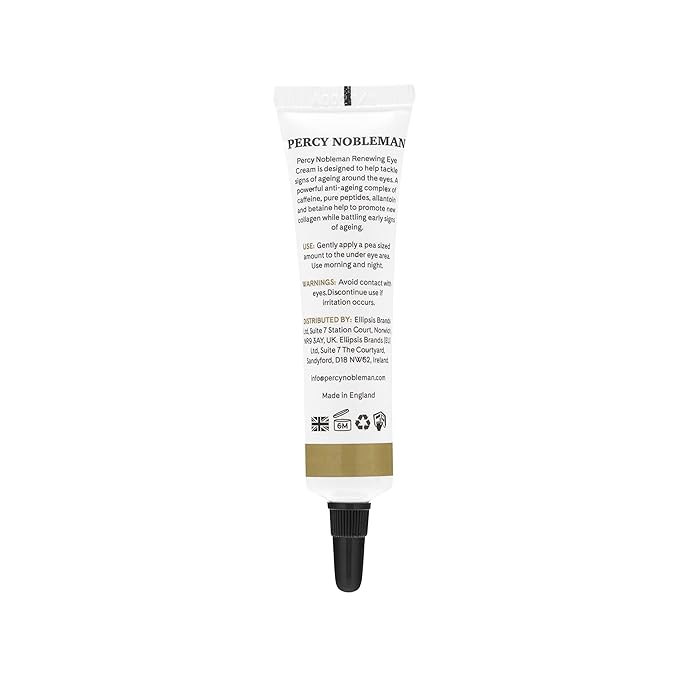 Repairing Eye Cream (with Caffeine), an anti-aging eye treatment to help combat the signs of aging, 15ml-Velvo Beauty