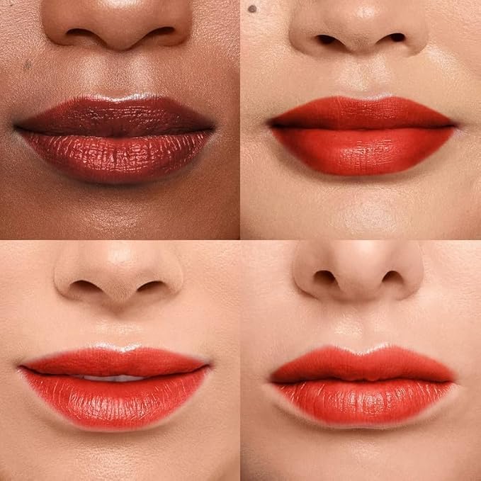 Wonderskin Wonder Blading Lip Stain Peel Off and Reveal Kit - Long Lasting, Waterproof Nude Lip Tint, Transfer Proof Natural Lip Stain Kit (Lovely)-Velvo Beauty