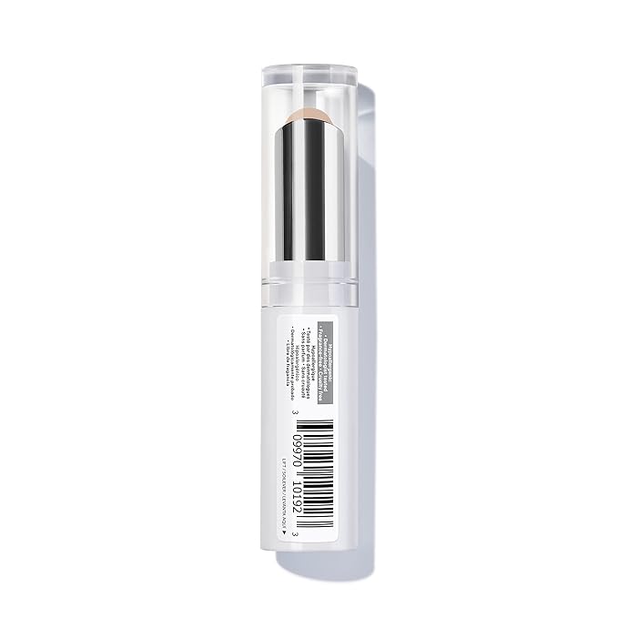 Almay Concealer, Face Makeup, Full Coverage Concealer, Matte Finish, Oil Free, Hypoallergenic, Fragrance-Free, Dermatologist Tested, 140 Light Medium, 0.08 Oz-Velvo Beauty