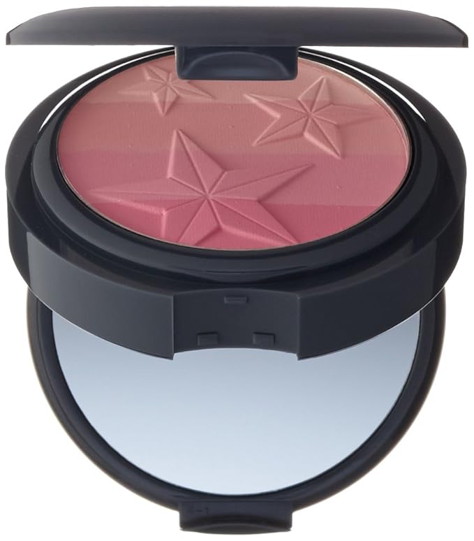 Almay Powder Blush, Pink, 0.32 oz., blush palette-Velvo Beauty