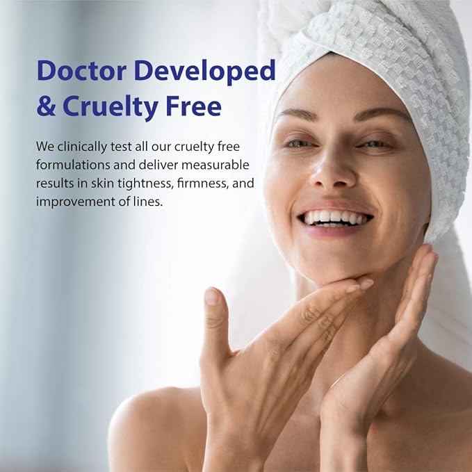 Dr. Denese SkinScience HydroShield Eye Emulsion Increased Hydration with Botanical Stem Cells, Sodium PCA, Watermelon Extract, Ceramides & Amino Acids - Improve the Look of Lines & Wrinkles - 1oz-Velvo Beauty