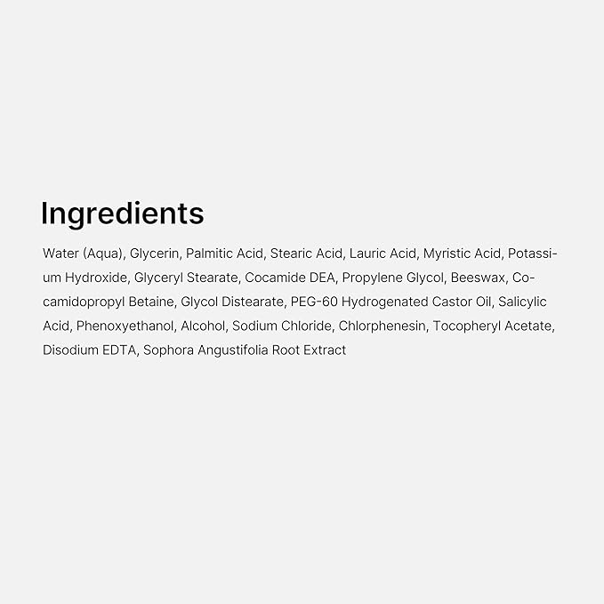 medicube Red Foam Cleanser - Deeply cleanses, remove impurities, control sebum, | Korean Skincare-Velvo Beauty