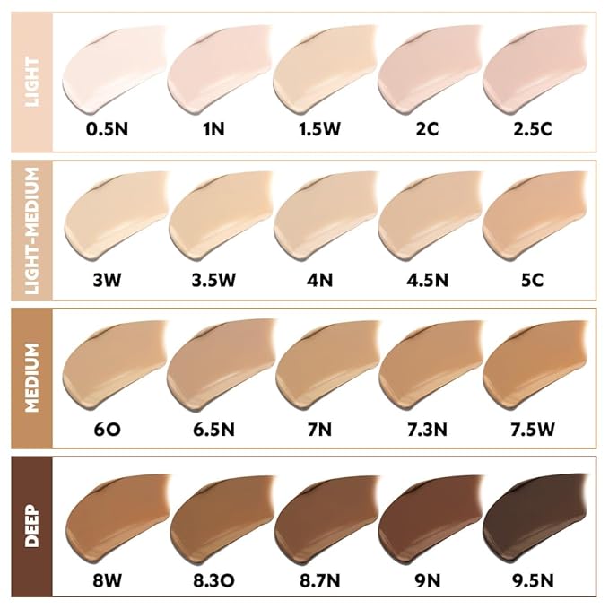 TIRTIR Glide&Hide Blurring Concealer - Creamy texture, Conceals dark circles and wrinkles, Dual formula (liquid tip & balm stick), Long-lasting wear, Korean Makeup, #7.3N, 0.28 Oz-Velvo Beauty