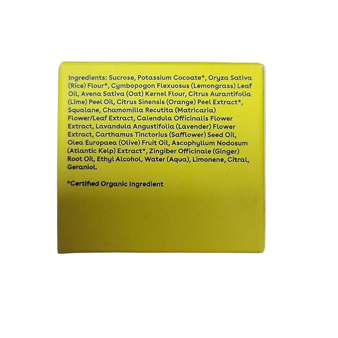 Face Scrub Exfoliating Face Wash | Suki Skincare Exfoliate Foaming Cleanser, Gentle Daily Scrub with Colloidal Oat & Raw Sugar, Natural Deep Pore Cleaner & Microdermabrasion Facial Exfoliator 3.38 oz-Velvo Beauty