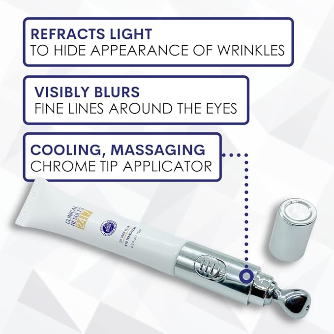 3D Eye Treatment-Velvo Beauty