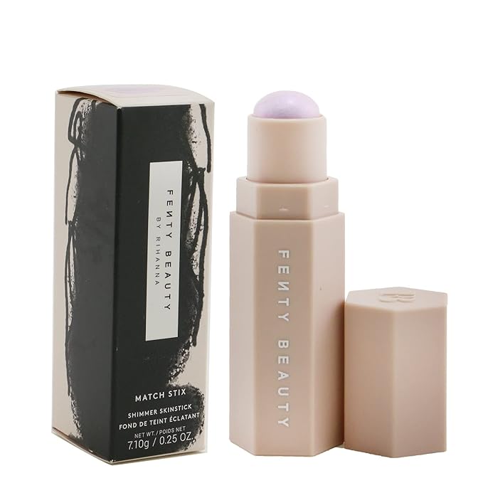 Match Stix Shimmer Skinstick Confetti - iridescent opal-Velvo Beauty
