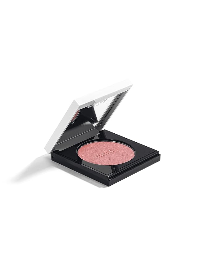 sisley paris Le Phyto Blush - 01 Pink Peony Blush Women 0.22 oz-Velvo Beauty