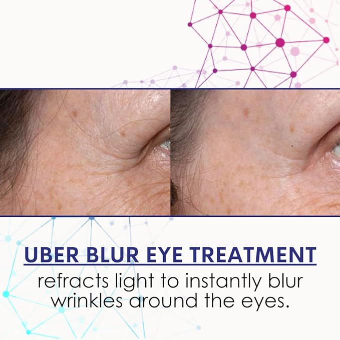 3D Eye Treatment-Velvo Beauty
