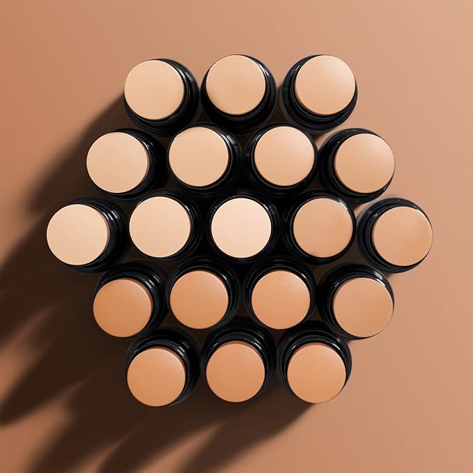 Diego dalla Palma Makeupstudio Eclipse Stick Foundation Spf 20 - Cream-To-Powder Formula Suitable For All Skin Types - Gives A Natural Matte Finish - Versatile Stick - 236 Bronze - 0.4 Oz-Velvo Beauty