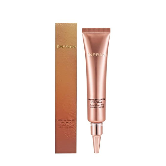 Premier Collagen Eye Cream 0.84fl.oz/25ml-Velvo Beauty