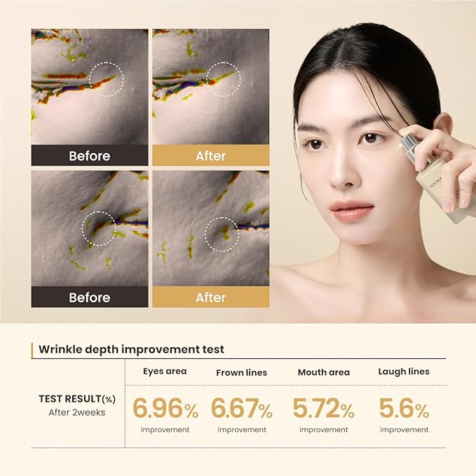 Plumping Serum – 15ml (0.5 fl oz) – Visibly Firms Skin, Boosts Radiance, Enhances Tone, Deep Hydration with Peptides & Botanical Extracts-Velvo Beauty