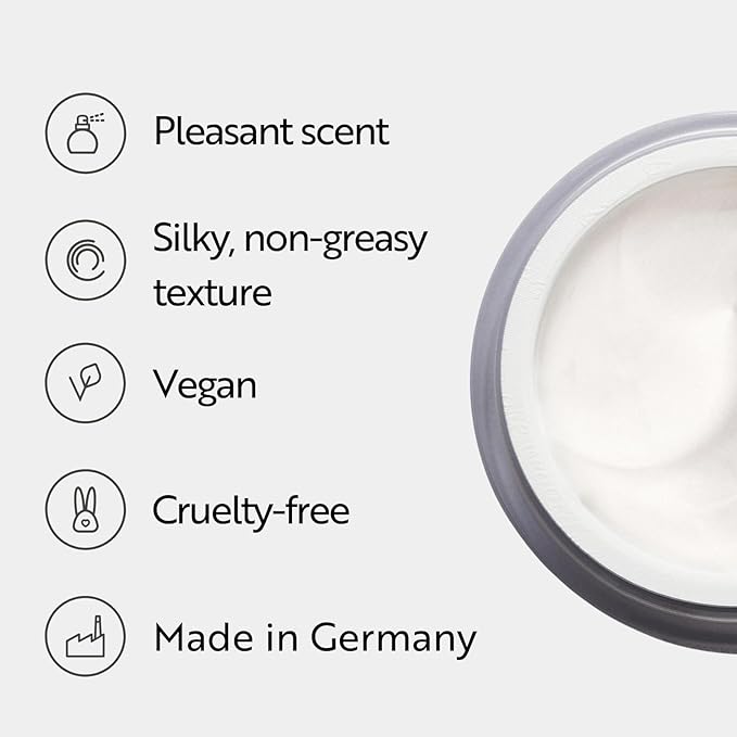 M. Asam Magic Care Perfect Teint (1.01 Fl Oz) - Transparent Make Up, Skin Care Face Cream And Makeup Primer. Beauty Product That Is Known To Minimize Wrinkles & Pores, With Peptide Complex & Retinol-Velvo Beauty