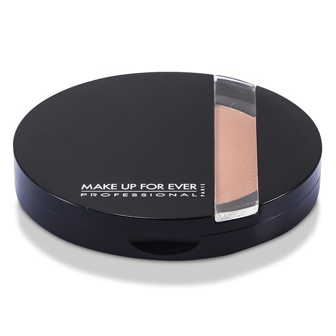 Make Up For Ever Sculpting Blush Powder Blush - #24 (Matte Fawn) 5.5g/0.17oz-Velvo Beauty