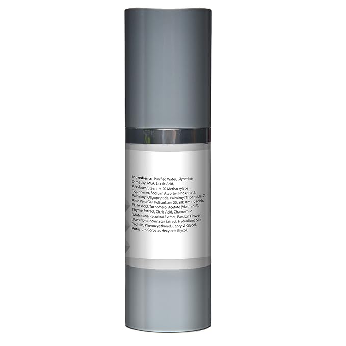 Pro 2x Aura Azure Serum - Anti Aging Serum - 2 Month Supply - Skin Firming Complex to Reduce Wrinkles Appearance - Exfoliate - Nourish - Improve Hyperpigmentation & Dark Circles - Aid Cell Renewal-Velvo Beauty