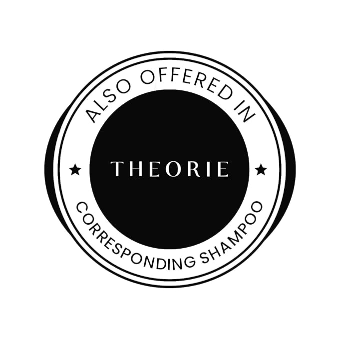 Theorie Helichrysum & Plum - Nourishing Conditioner - For Dry & Over Processed Hair, 400mL-Velvo Beauty