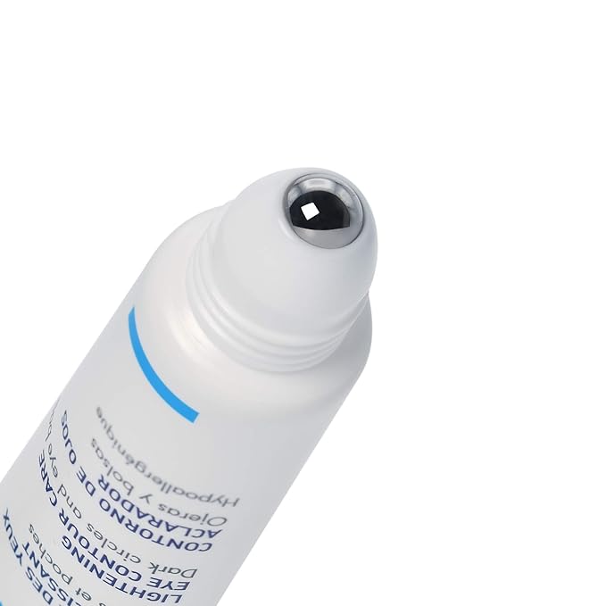ISISPharma NEOTONE LIGHTENING EYE CONTOUR CARE Cream - Gel 15 ml-Velvo Beauty
