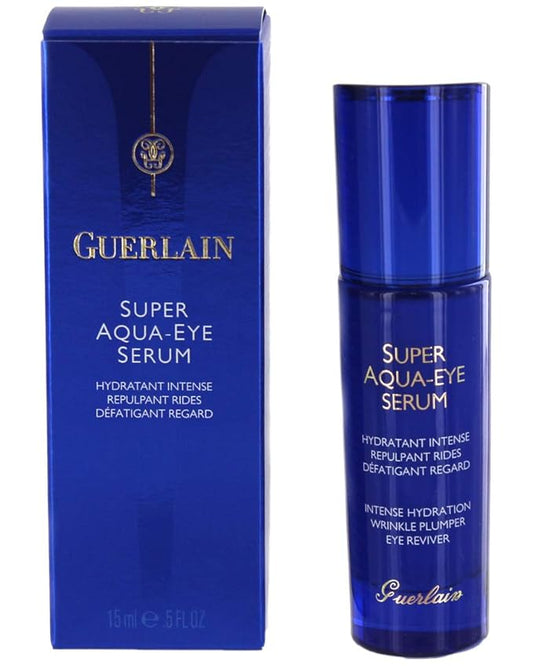 Guerlain/Super Aqua Eye Serum 0.5 oz (15 ml)-Velvo Beauty