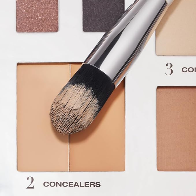 The Essential Brush Set-Velvo Beauty