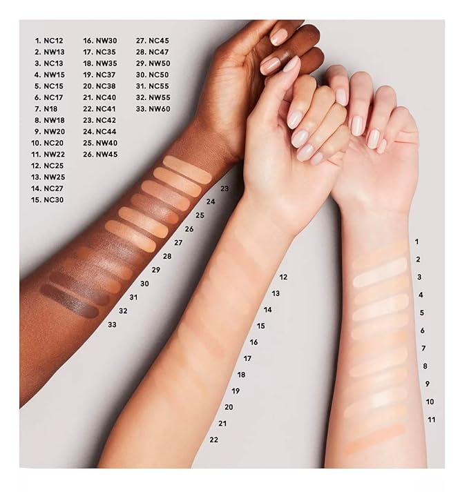 Mac Studio Fix Every Wear All Over Face Pen NC50-Velvo Beauty