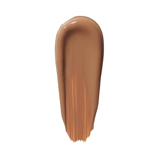 e.l.f. Halo Glow Contour Beauty Wand, Liquid Contour Wand For A Naturally Sculpted Look, Buildable Formula, Vegan & Cruelty-free, Light/Medium-Velvo Beauty