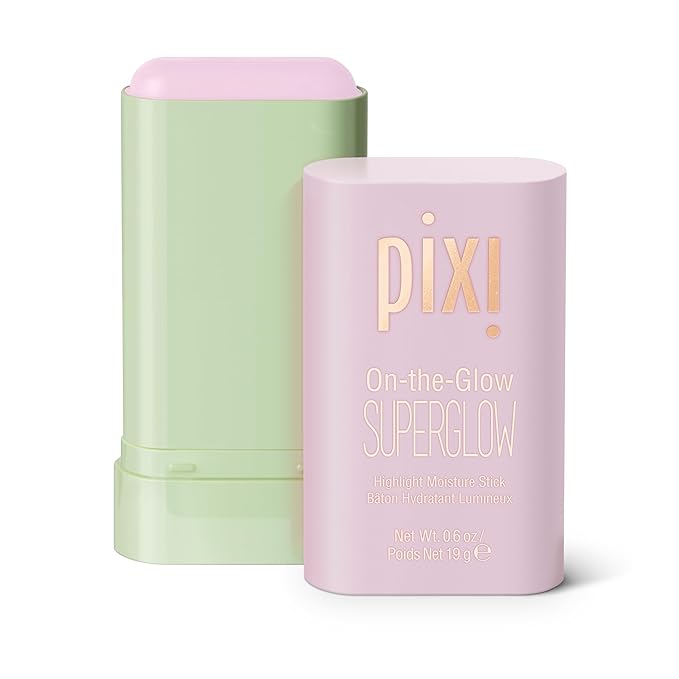 On-the-Glow SUPERGLOW - Petal Dew-Velvo Beauty