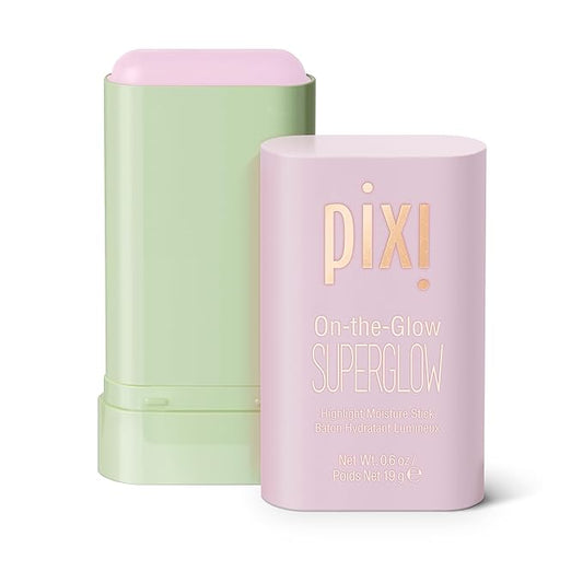 On-the-Glow SUPERGLOW - Petal Dew-Velvo Beauty