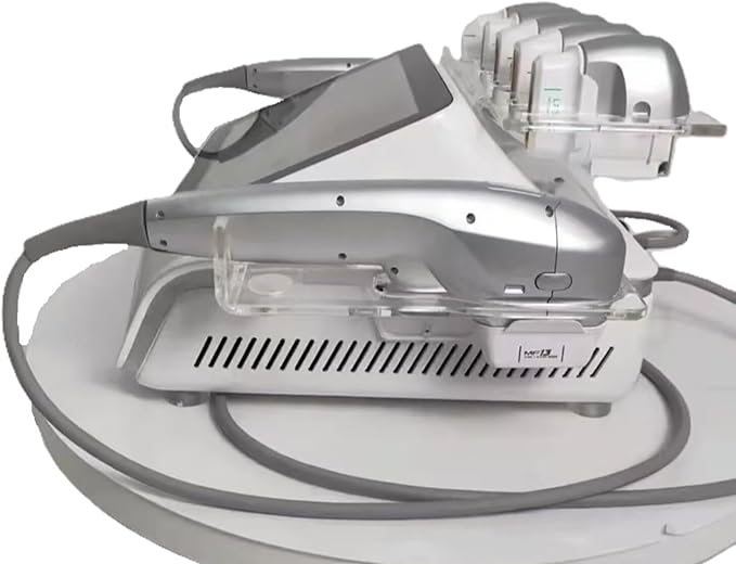 Comfortable Home Beauty Instrument, Deep Firming Technology, Strong Skin Firming, Remove Black Spots and Whiten Skin to Keep Young-Velvo Beauty