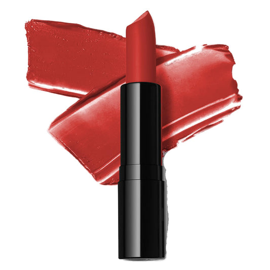Color Me Beautiful Color Renew Lipstick, Vibrant Lip Color Makeup, Hydrating Creamy Formula-Velvo Beauty