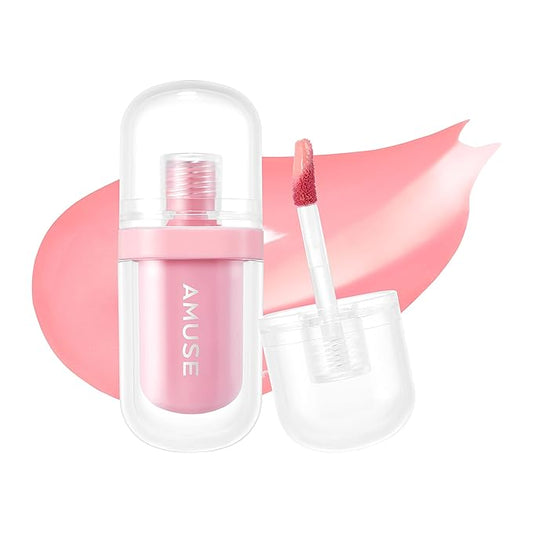 Amuse Jel-fit tint (01 BOKSOONGA JELLY)-Velvo Beauty