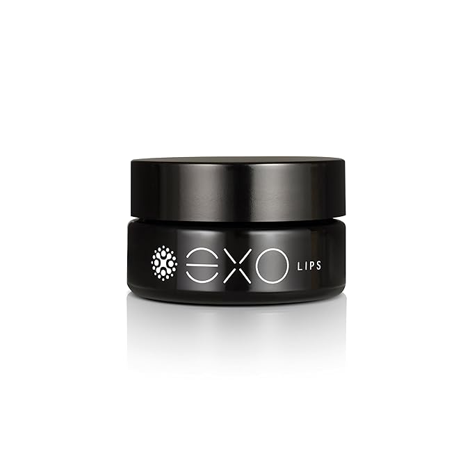 EXO LIPS™ HYDRA HEALING LIP BALM | Ultra hydrating | Glossy Gel Lip Balm (15ML/.5 oz)-Velvo Beauty