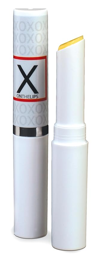 X on the Lips Balm | Original | .075 oz-Velvo Beauty