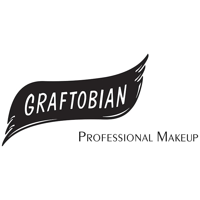 Graftobian HD Glamour Crème Foundation 1/2oz, Weightless Full Coverage Makeup, 65 Inclusive Shades, For All Skin Types, Natural or Full-Glam Looks, For Professionals and Beginners (Desert Bloom)-Velvo Beauty