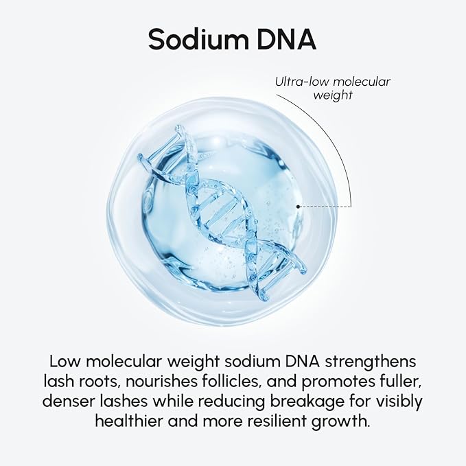 MAREE Eyelash Serum To Grow Lashes & Brows - Eye Lash Serum for Eyelash Growth Without Prostaglandin - Rapid Enhancing Lash Growth Eyebrow Boost Oil - Sérum De Pestañas Suero Para Pestañas Crecimiento-Velvo Beauty