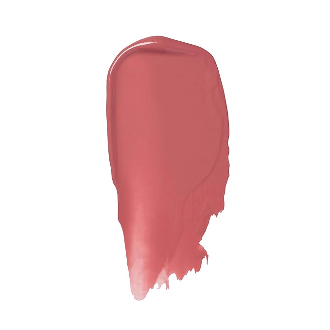 ILIA - Color Haze Multi-Use Matte Pigment | Cream Blush + Lip Color In One | Nourishing, Fuss-Free Application | Non-Toxic, Vegan, Cruelty-Free, Silicone-Free (Temptation Soft, 0.23 fl oz | 7 ml)-Velvo Beauty