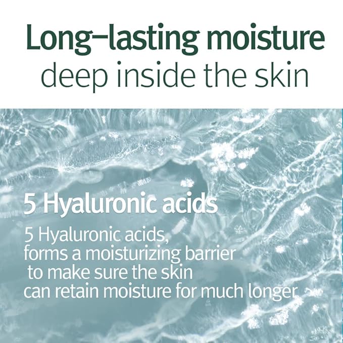 Pyunkang Yul Calming Pore Clear Wash Off Mask 100 ml-Velvo Beauty