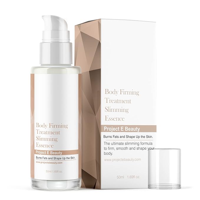 Project E Beauty Daily Skincare Routine | Gentle Cleansing | Foaming Cleanser | Moisturizing Daily | Hydrating Face Cream | Age Defender Eye Cream (Body Essence)-Velvo Beauty