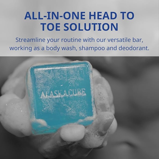 Luxury Shower Bar (Pack of 4) Perfumed Body Soap with Long-Lasting Fragrance Softens & Hydrates Skin Long Lasting Scent Rich Foam Bundle Value Set Body Wash Shampoo Deodorant-Velvo Beauty