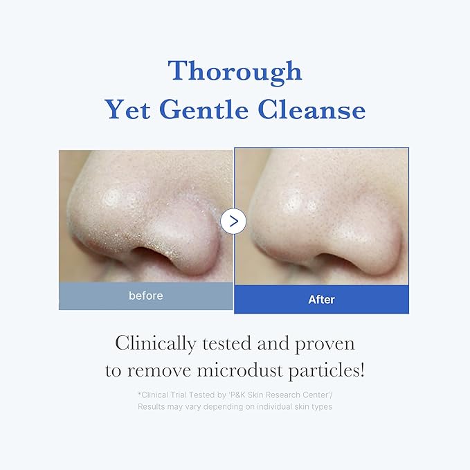 medicube Zero Foam Cleanser for Sensitive Skin - Sebum Control, Moisture Balance, and Pore Minimization | Korean Skincare-Velvo Beauty