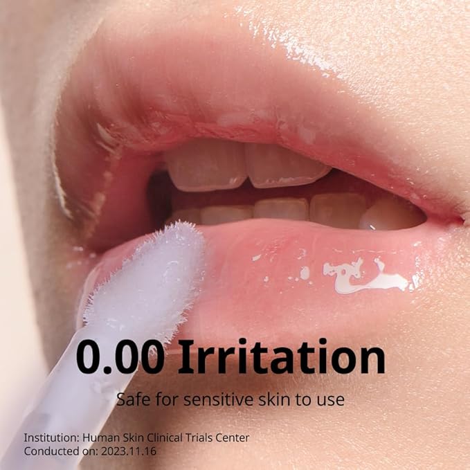 Retin-Collagen 3D Core Lip Oil, 3.2ml / 0.11 fl. oz.-Velvo Beauty