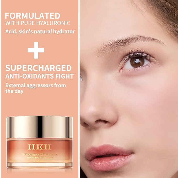 Dark Circles Under Eye Treatment for Women - Eye Cream for Dark Circles Wrinkles Puffiness & Fades Fine Lines, Fade Dark Circles Anti-Aging Collagen Eye Cream – Retinol Peptide-Velvo Beauty