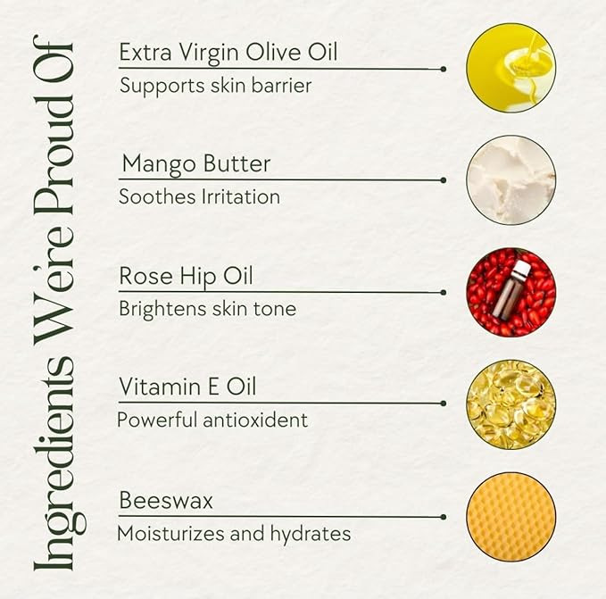 Natural Body Lotion for Sensitive Skin, Scent Free, Sulfate & Paraben Free Body Care, Moisturizer With Essential Oils, Vitamin E Oil, Beeswax, Extra Virgin Olive Oil, Raw Honey, 8 oz-Velvo Beauty